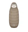 Cybex Platinum Footmuff In Gray