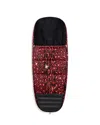 Cybex Platinum Footmuff In Red