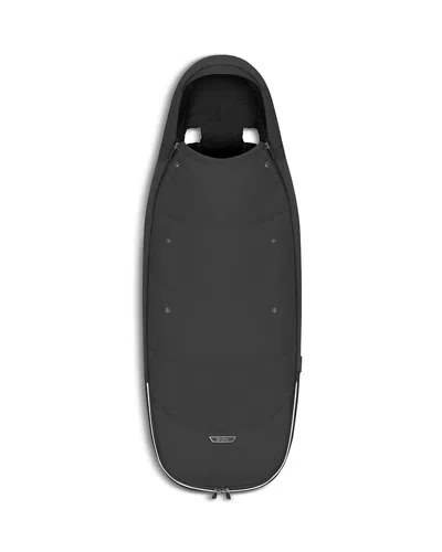 Cybex Platinum Footmuff In Gray