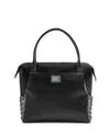 Cybex Platinum Shopper - Deep Black In Black