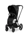 Cybex Priam 4 Stroller - La Parisienne In La Parisienne