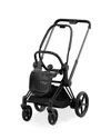 Cybex Priam 4 Stroller Frame In Black