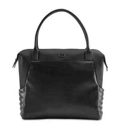 Cybex Priam Changing Bag In Black
