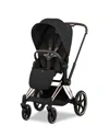 Cybex Priam Stroller In Black