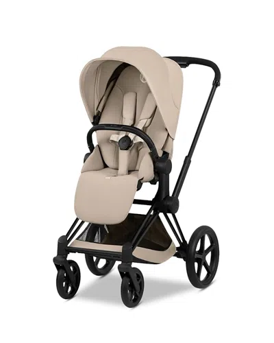 Cybex Priam Stroller In Brown
