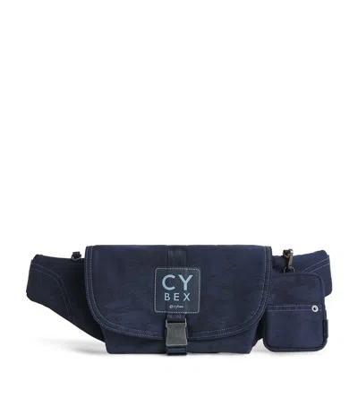Cybex Rebellious Luxury Belt Bag In Pink