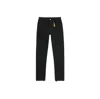 Cycle - Body Slim Ripped Stone 11 Black P531217