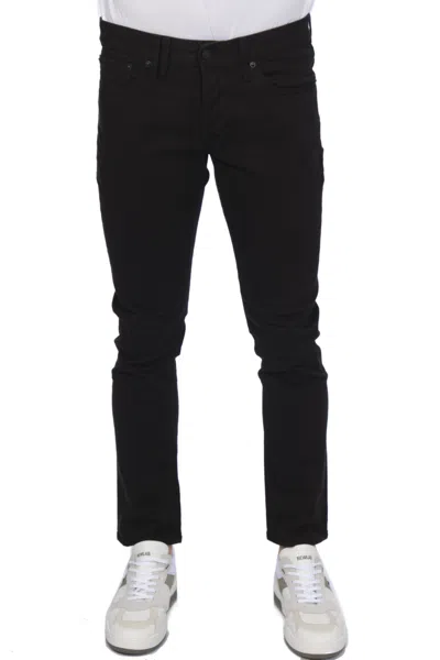 Cycle - Bone Comfort Skinny Bull Denim 331p516/11
