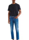 Cycle - Bone Comfort Skinny Medium Wash Cc321p511/12