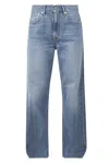 Cycle - Jeans - 460303 - Denim In Blue