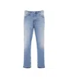 Cycle - Lucky Carrot Ankle Clear Washing Under Cc321p533/81