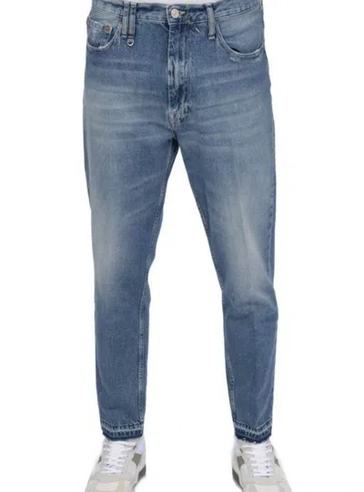 Cycle - Lucky Carrot Ankle Medium Washing Under Cc321p532/12
