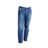 Cycle - Bone Comfort Skinny Medium Wash Cc321p511/12