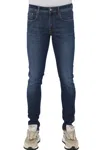 Cycle - Lucky Carrot Ankle Antique Dark Tone 431p535/l169/07