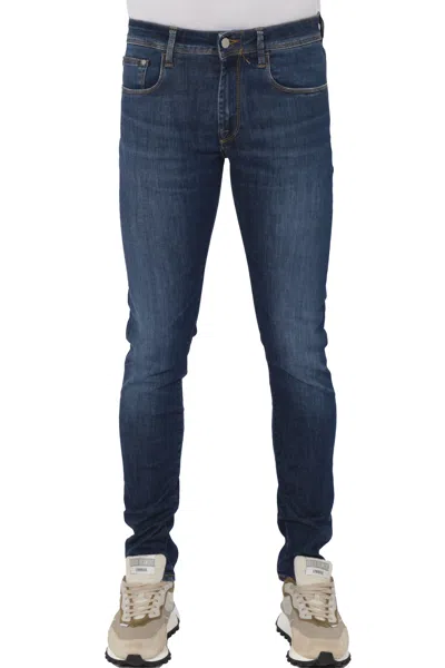 CYCLE CYCLE - TOUCH STREETCH SKINNY LIGHT VINTAGE 431P545/L300/07