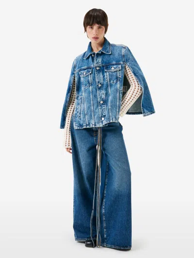 Cycle 452p557 In Blue