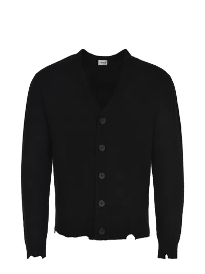 CYCLE CARDIGAN CYCLE