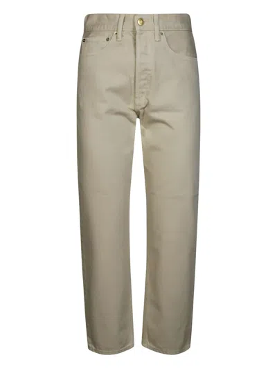 CYCLE CARROTS JEANS