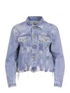Cycle Coats