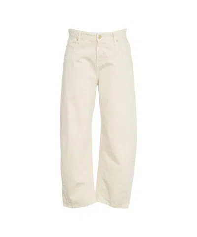 Cycle Cropped 'aida' Jeans In Multi