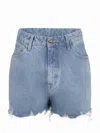 Cycle Denim Shorts