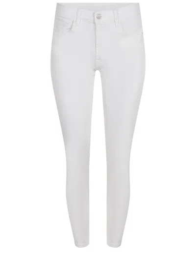Cycle Jeans In White