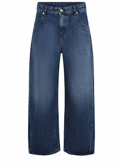 Cycle Jeans In Blue