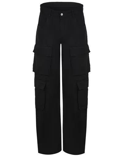 Cycle Jeans In Black