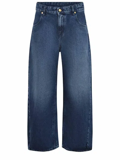 Cycle Jeans In Blue
