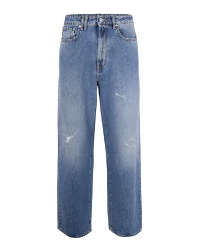 Cycle Jeans Big Blue