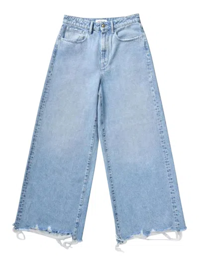 Cycle Jeans Big Low Super Jeans