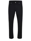 Cycle Jeans In Black