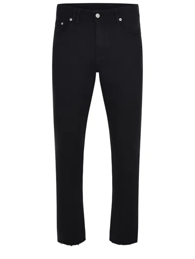 Cycle Jeans In Black