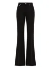 Cycle Jeans In Black