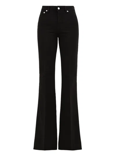 Cycle Jeans In Black
