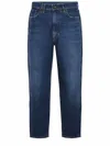 Cycle Jeans In Blue