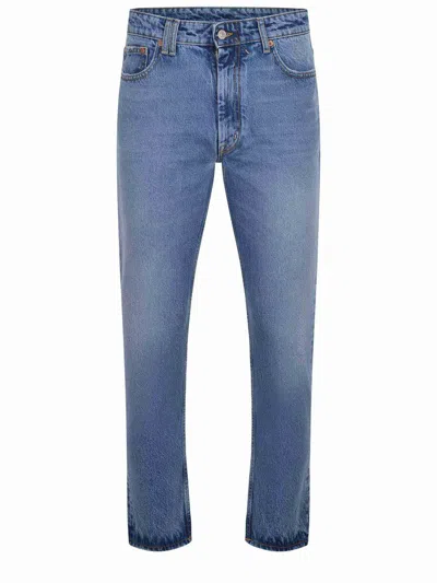 Cycle Jeans In Blue