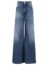 Cycle Jeans In Blue