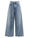 Cycle Jeans In Blue