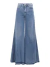 Cycle Jeans Blue In Blue