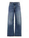 Cycle Jeans Blue In Blue