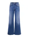 Cycle Jeans In Blue