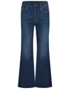 Cycle Jeans In Blue