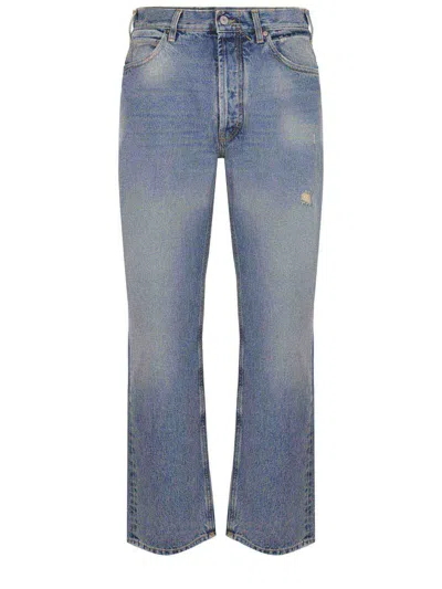 Cycle Jeans In Blue