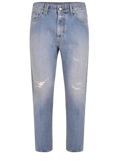 Cycle Jeans In Blue