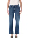 Cycle Jeans Blue In Blue