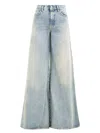 Cycle Jeans Blue In Blue