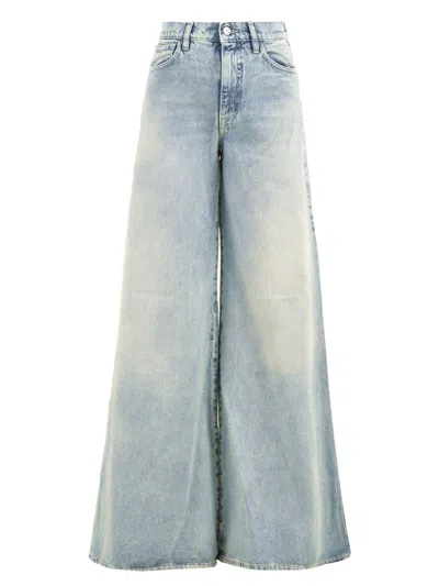 Cycle Jeans Blue