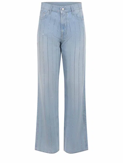 Cycle Jeans  In Blue