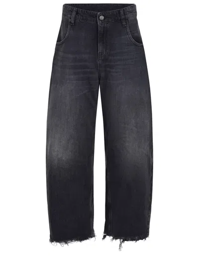 Cycle Jeans  In Black
